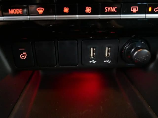 Mitsubishi Eclipse Cross PHEV