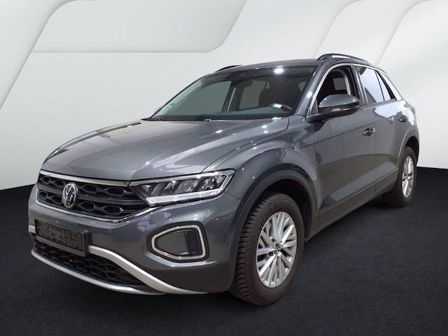 Volkswagen T-Roc 1.0 TSI Life