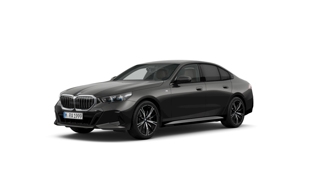 BMW 540 540d Sedan xDrive
