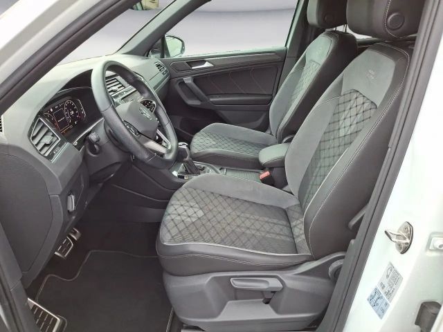 Volkswagen Tiguan DSG R-Line