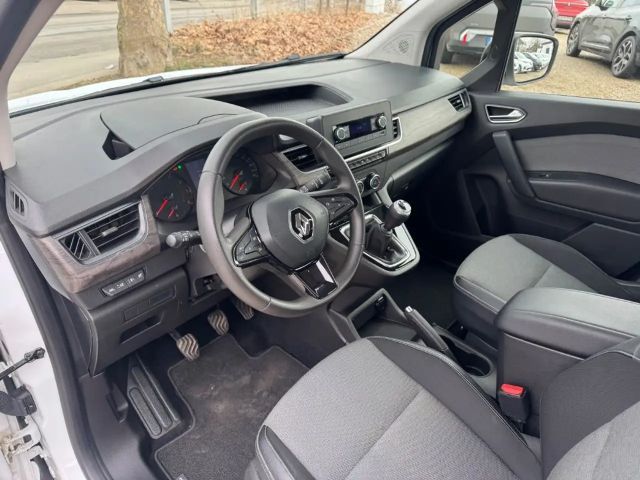 Renault Kangoo TCe 100