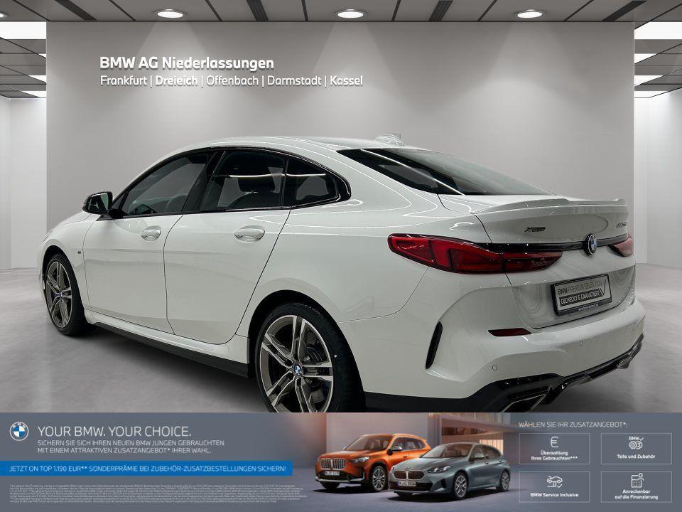 BMW M2 Coupé Gran Coupé xDrive