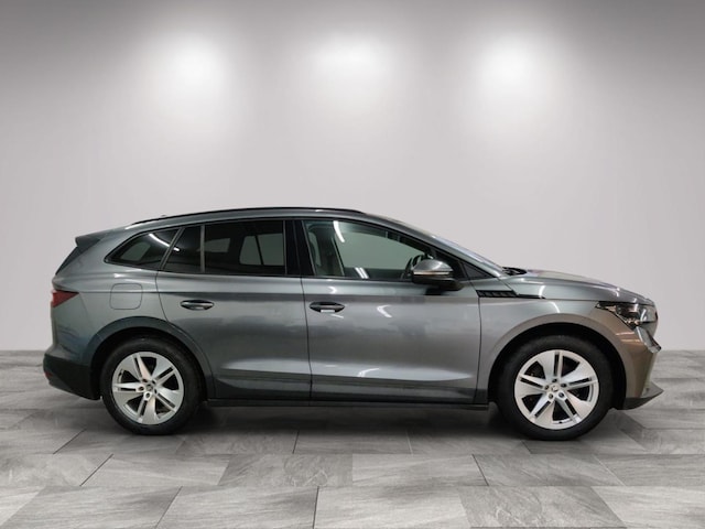 Skoda Enyaq Suite iV 60
