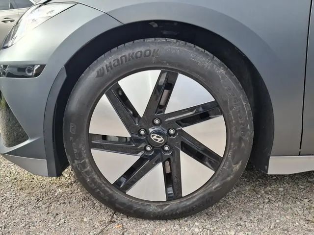 Hyundai IONIQ 6 UNIQ