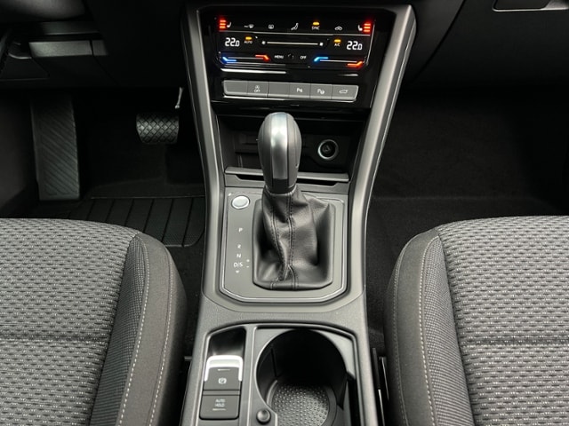 Volkswagen Touran 1.5 TSI 7-zitter DSG