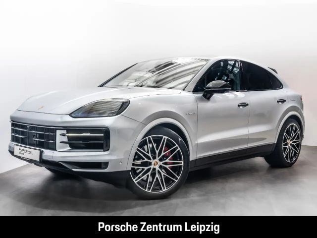 Porsche Cayenne Coupé E-Hybrid S
