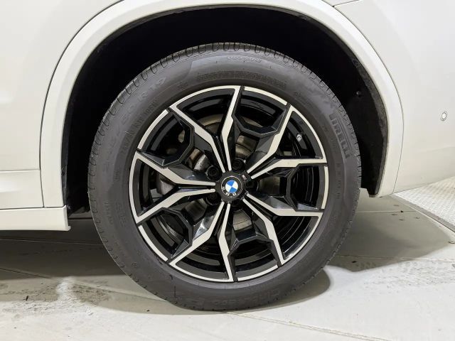 BMW X3 M-Sport xDrive20d
