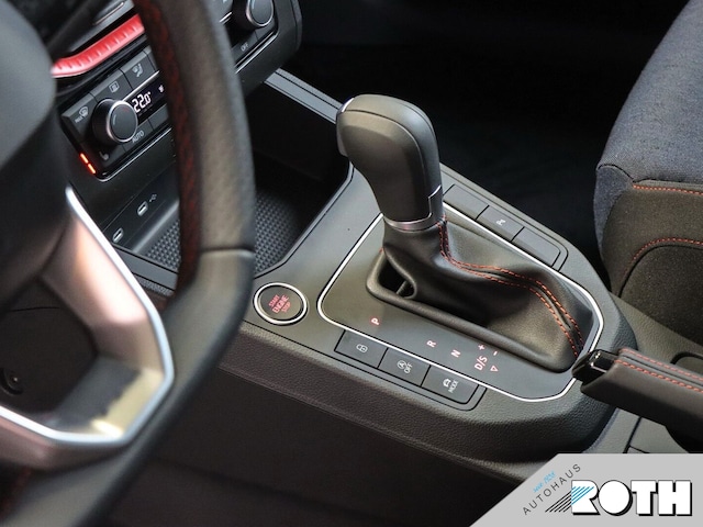 Seat Ibiza 1.0 TSI DSG FR-lijn