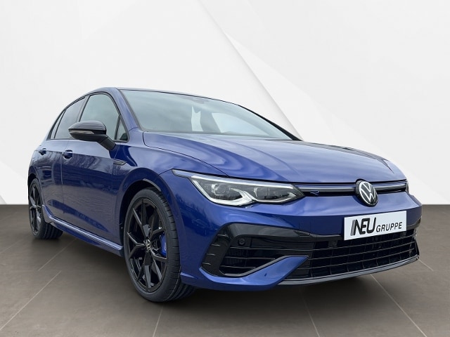 Volkswagen Golf 4Motion