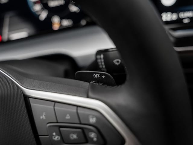 Volkswagen Golf 1.5 eTSI Golf VIII