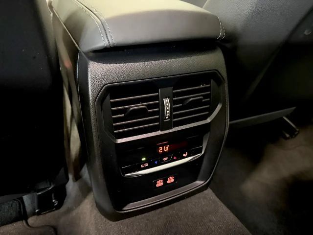 BMW M3 Competition Sedan xDrive