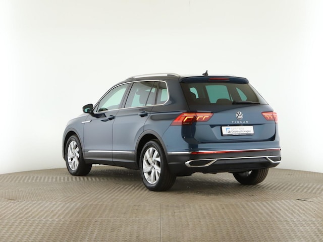 Volkswagen Tiguan 1.5 TSI Elegance Elegance