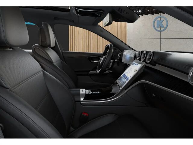 Mercedes-Benz C 300 Estate