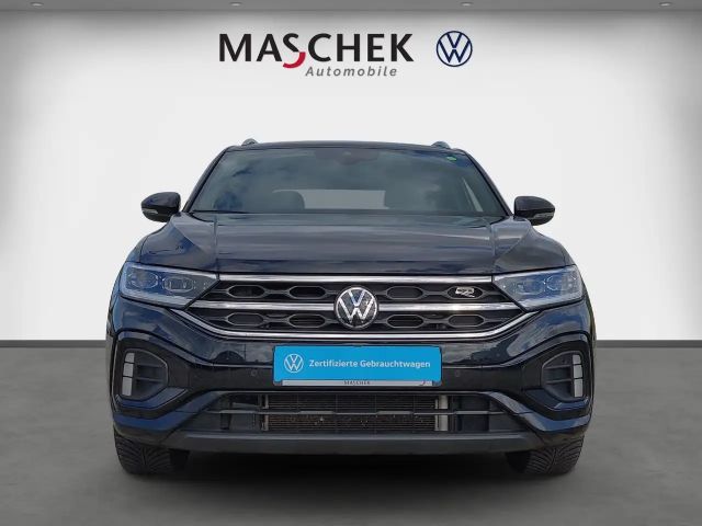 Volkswagen T-Roc 1.5 TSI R-Line