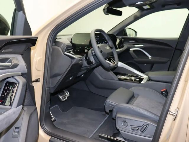 Audi Q5 Quattro S-Line Sportback