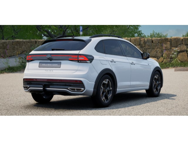Volkswagen Taigo 1.0 TSI DSG R-Line