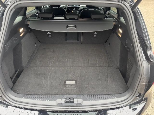 Ford Focus ST Line Wagon