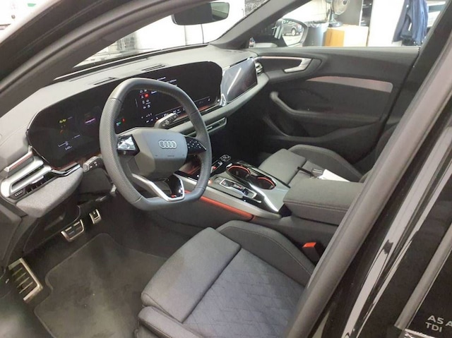 Audi A5 Avant S-Tronic