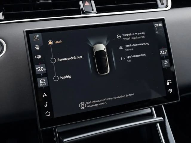 Land Rover Range Rover Evoque D200 S