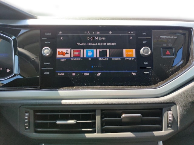 Volkswagen Taigo 1.0 TSI