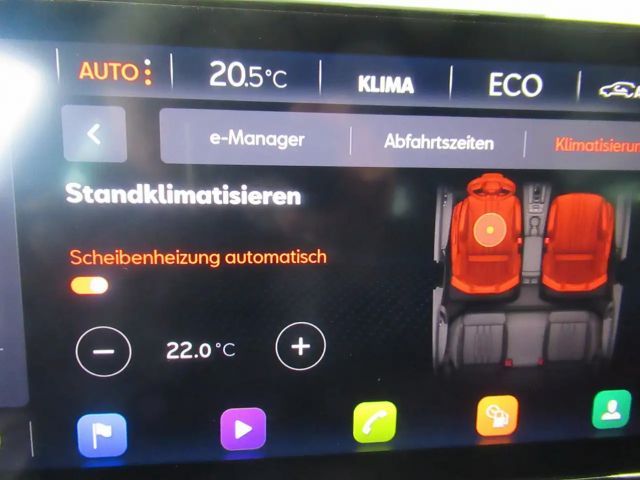 Cupra Leon DSG e-Hybrid