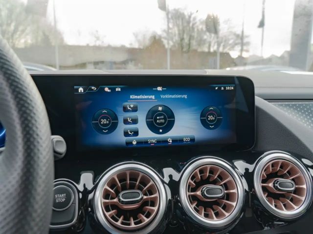 Mercedes-Benz EQA 350 4MATIC