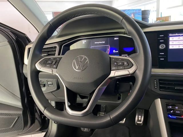 Volkswagen Taigo Move