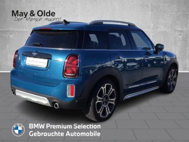 MINI Cooper S Countryman All4