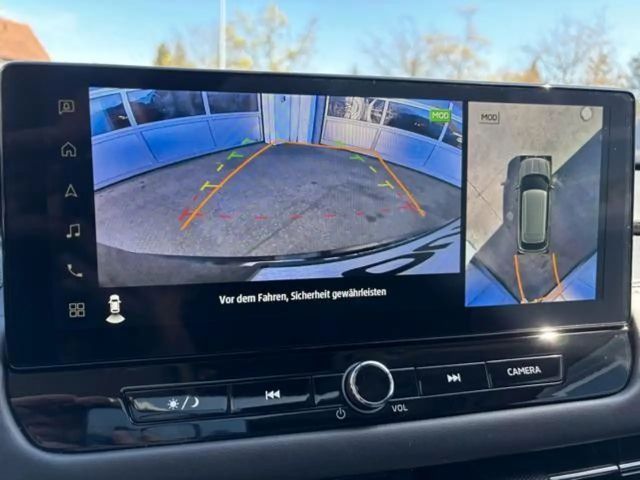 Mitsubishi Outlander 4WD PHEV