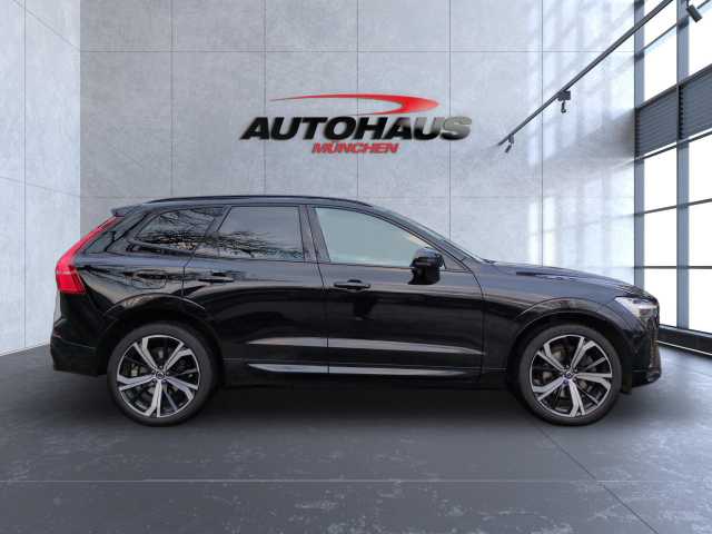 Volvo XC60 XC60