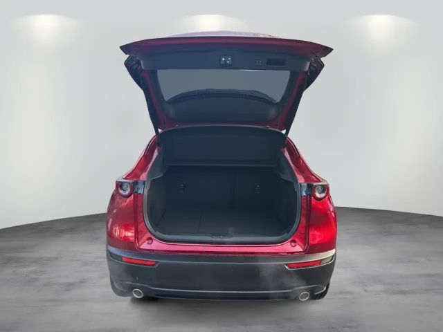 Mazda CX-30 2.5L SkyActiv e-Skyactiv