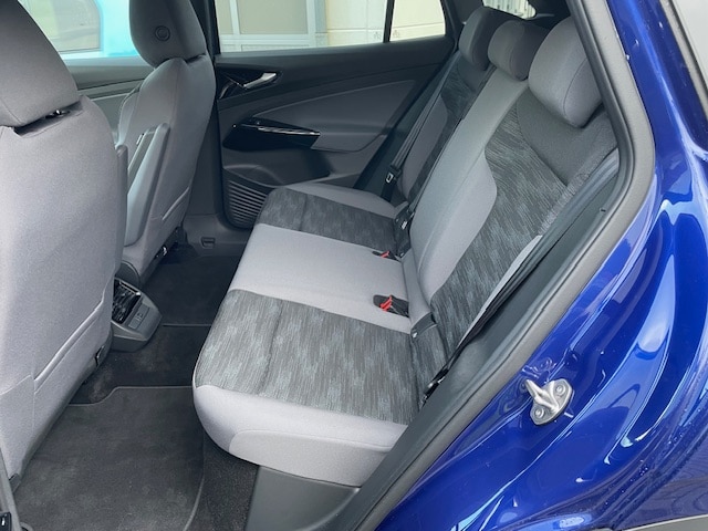 Volkswagen ID.4 Pure