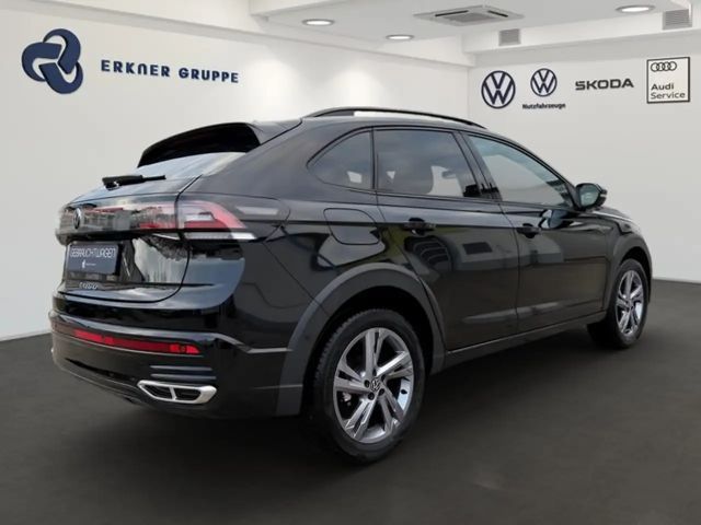 Volkswagen Taigo 1.0 TSI DSG R-Line