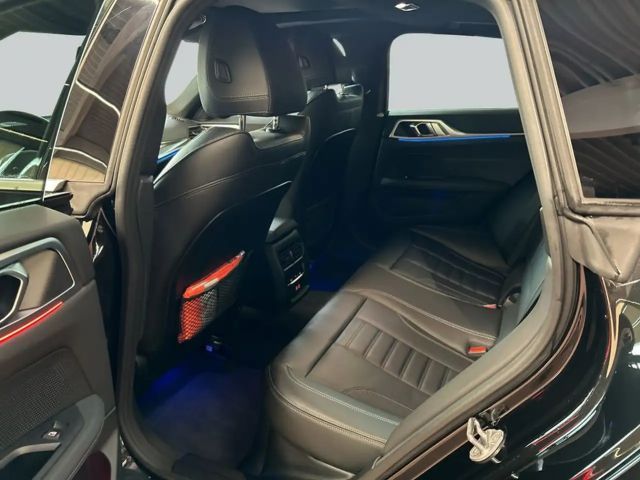 BMW 430 430i Coupé Gran Coupé