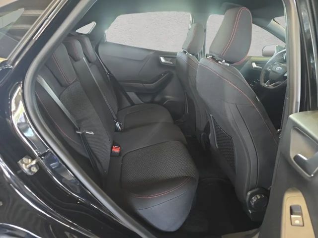 Ford Puma EcoBoost ST Line