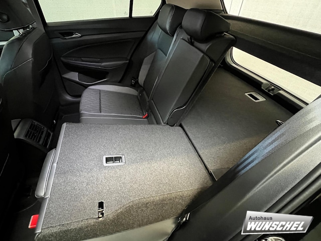 Volkswagen Golf 1.5 TSI