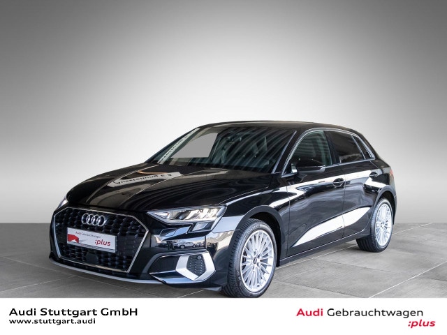 Audi A3 35 TFSI S-Tronic Sportback