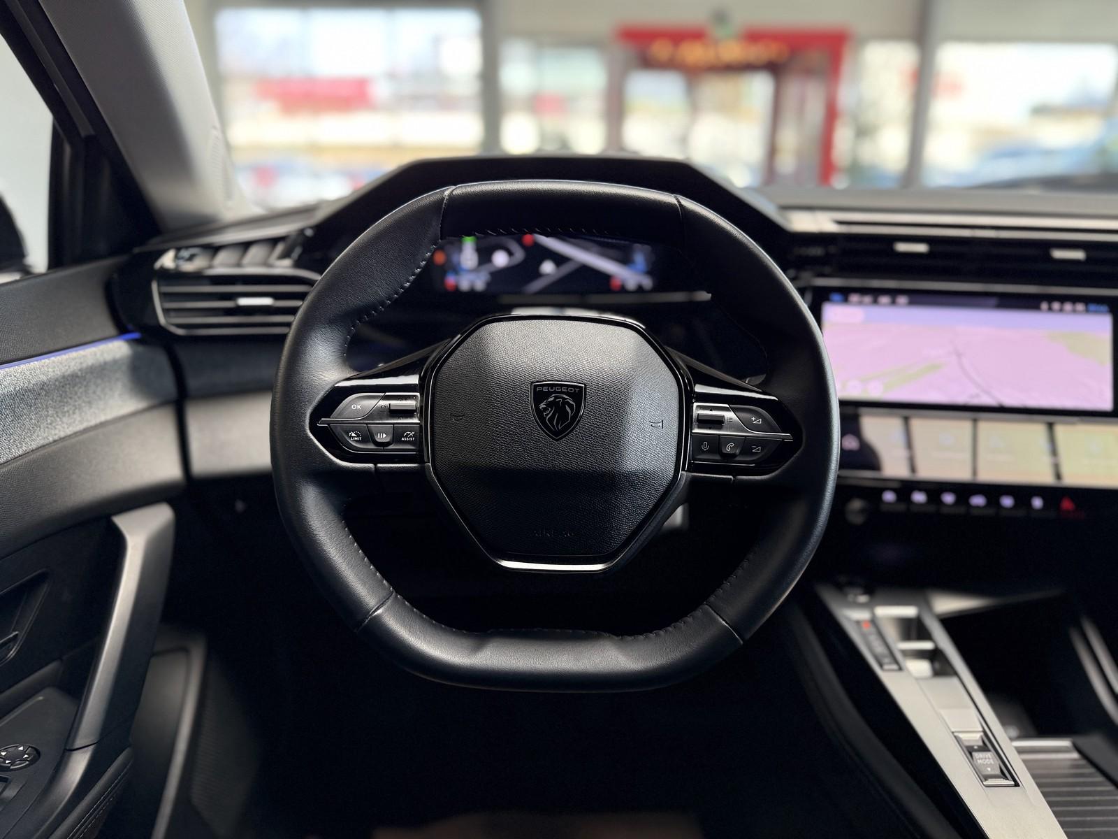 Peugeot 308 Allure Pack