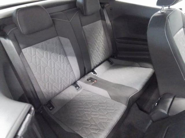 Volkswagen T-Roc Cabriolet DSG