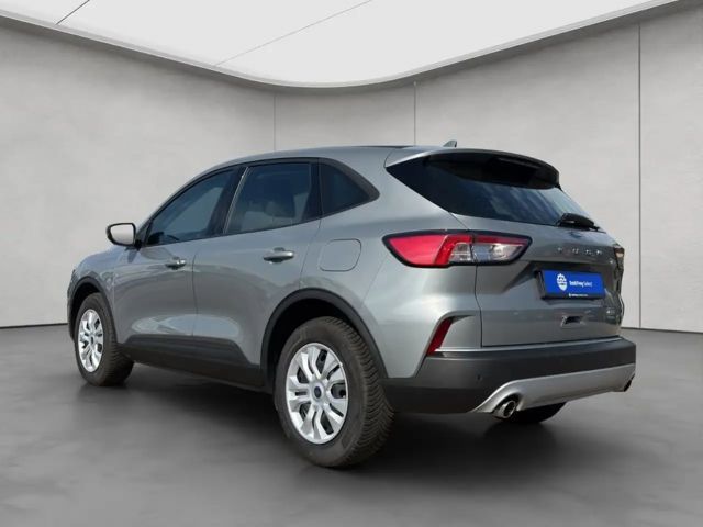 Ford Kuga Cool & Connect EcoBoost