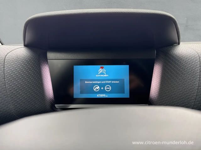 Citroën C4 PureTech Shine