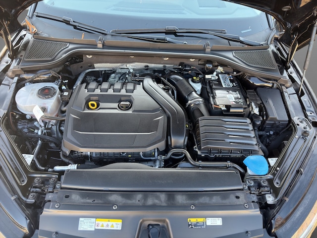 Skoda Octavia 1.5 TSI ACT Combi Style Style