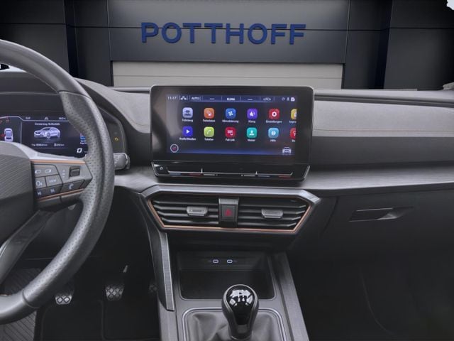 Cupra Formentor 1.5 TSI