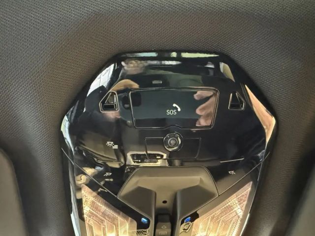 BMW X3 M-Sport xDrive