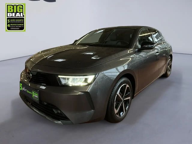 Opel Astra 1.2 Turbo Edition Turbo