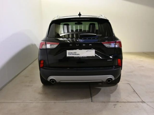 Ford Kuga Plug in Hybrid Titanium