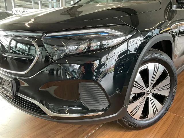 Mercedes-Benz EQA 250 Progressive