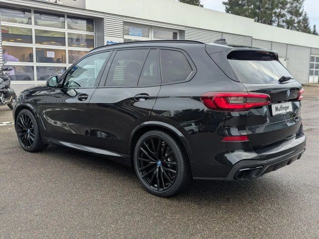 BMW X5 M-Sport