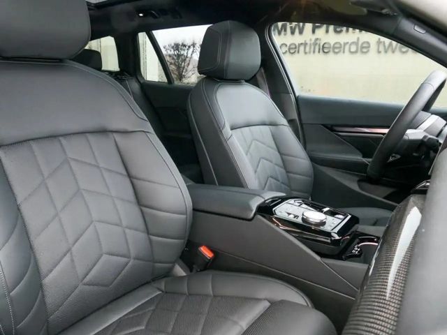 BMW i5 M-Sport Touring eDrive40