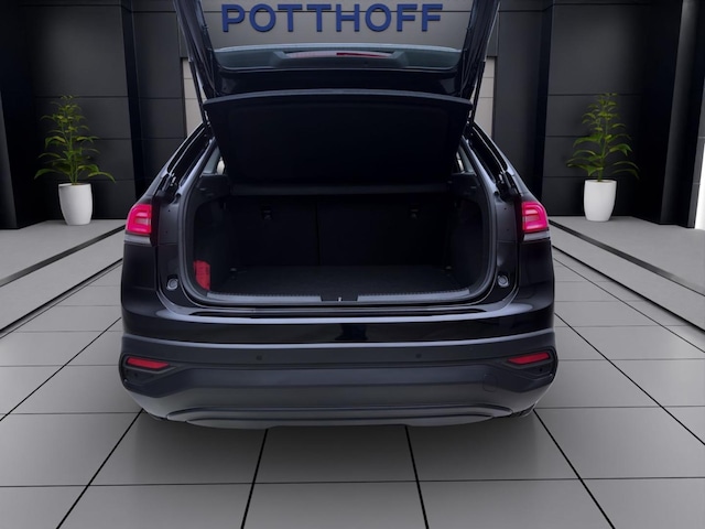 Volkswagen Taigo 1.0 TSI IQ.Drive Life